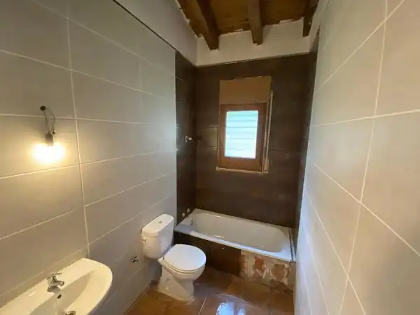 Casa amb jardí en venda a Santa Maria de Palautordera, imagen 9