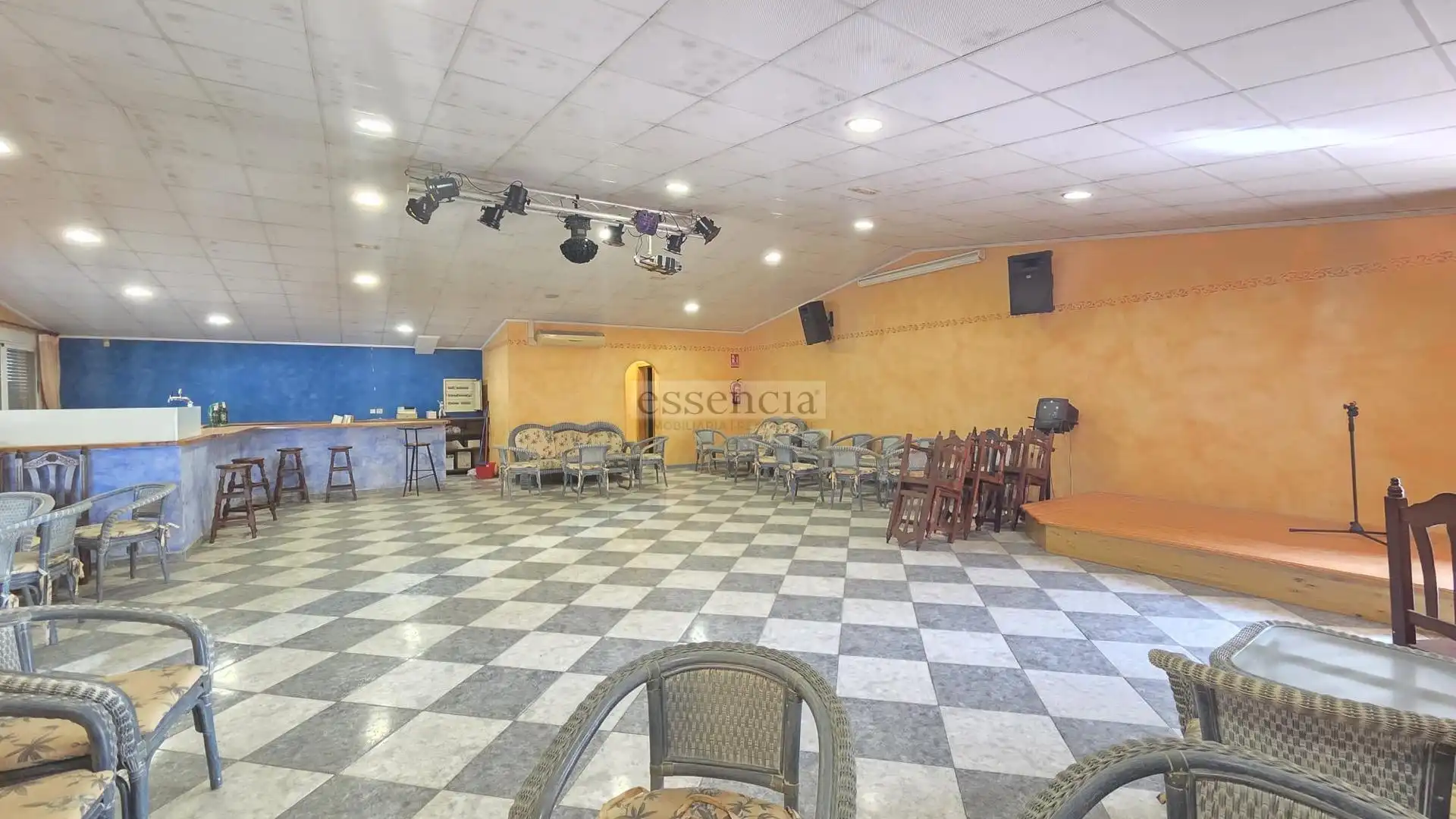 Locale commerciale in vendita a Palma de Gandia, imagen 11