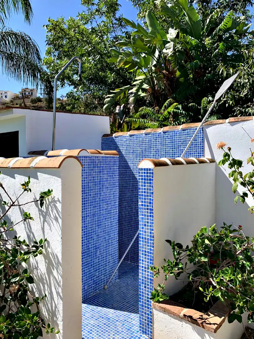 Casa rústica con piscina en venta en Álora, imagen 10