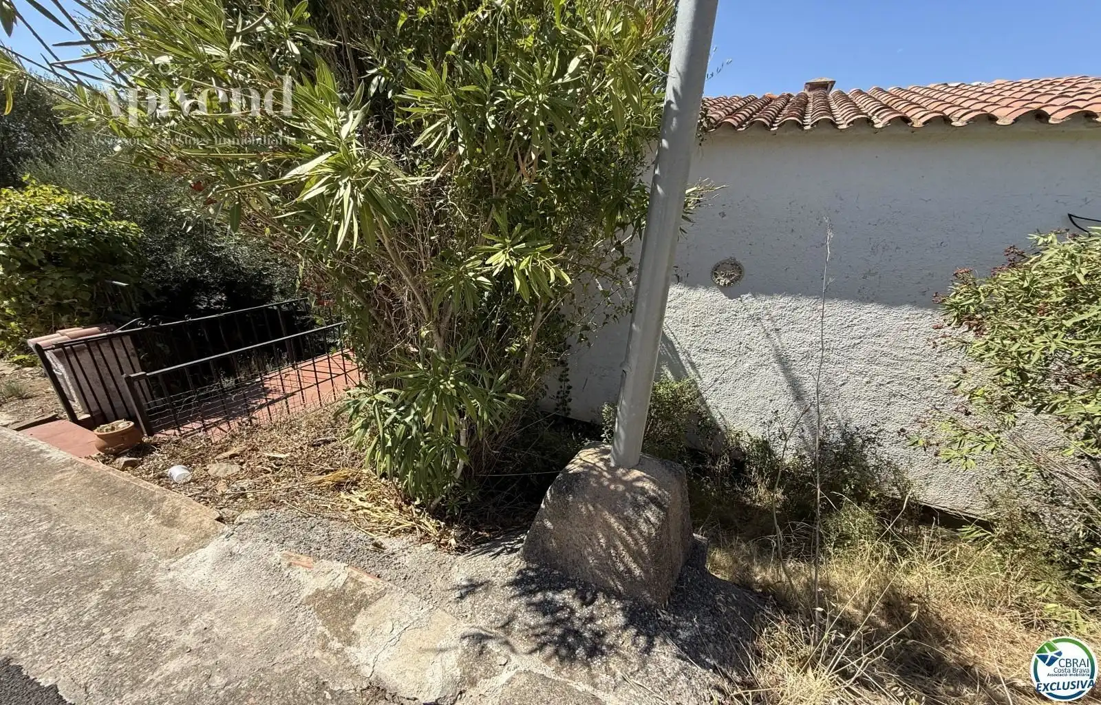 Villa mit Garten zum Verkauf in salamanca, imagen 25