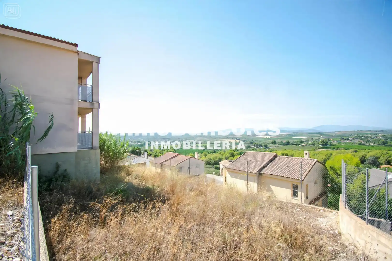 Chalet con jardín en venta en Carrer de la Foia de Bunyol 65, imagen 40