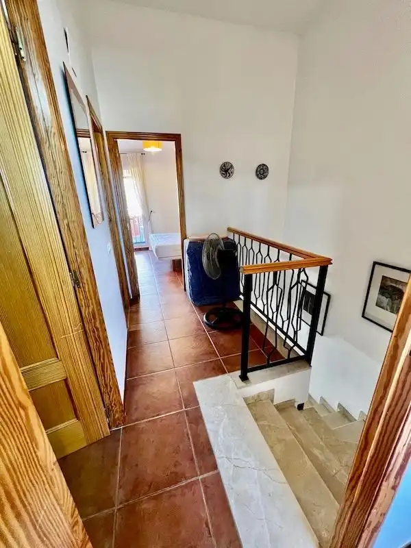 Casa adosada en venta en Els Poblets con Aire acondicionado, Calefacción y Terraza