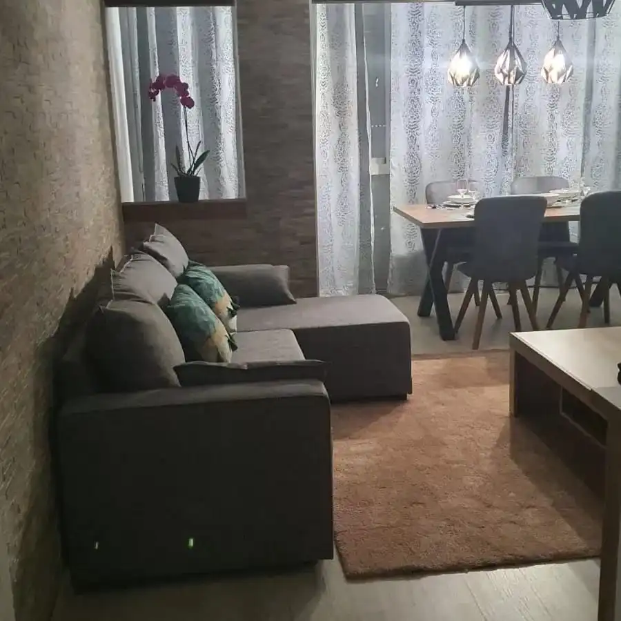 Apartament de lloguer a Benalúa - Babel, imagen 3