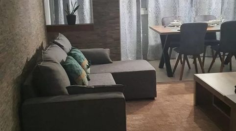 Foto 3 de Apartamento de alquiler en Benalúa, Alicante / Alacant
