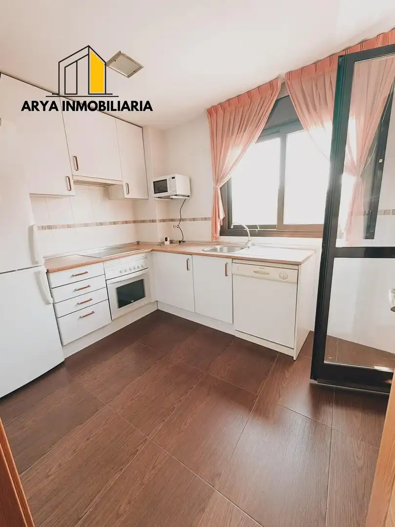 Piso en venta en Soto del Henares