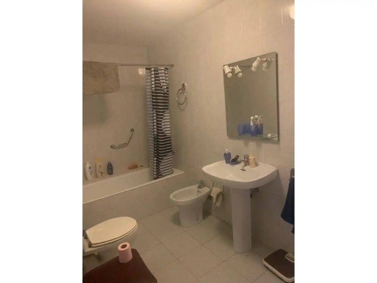 Bathroom of Houses for sale in Artesa de Segre