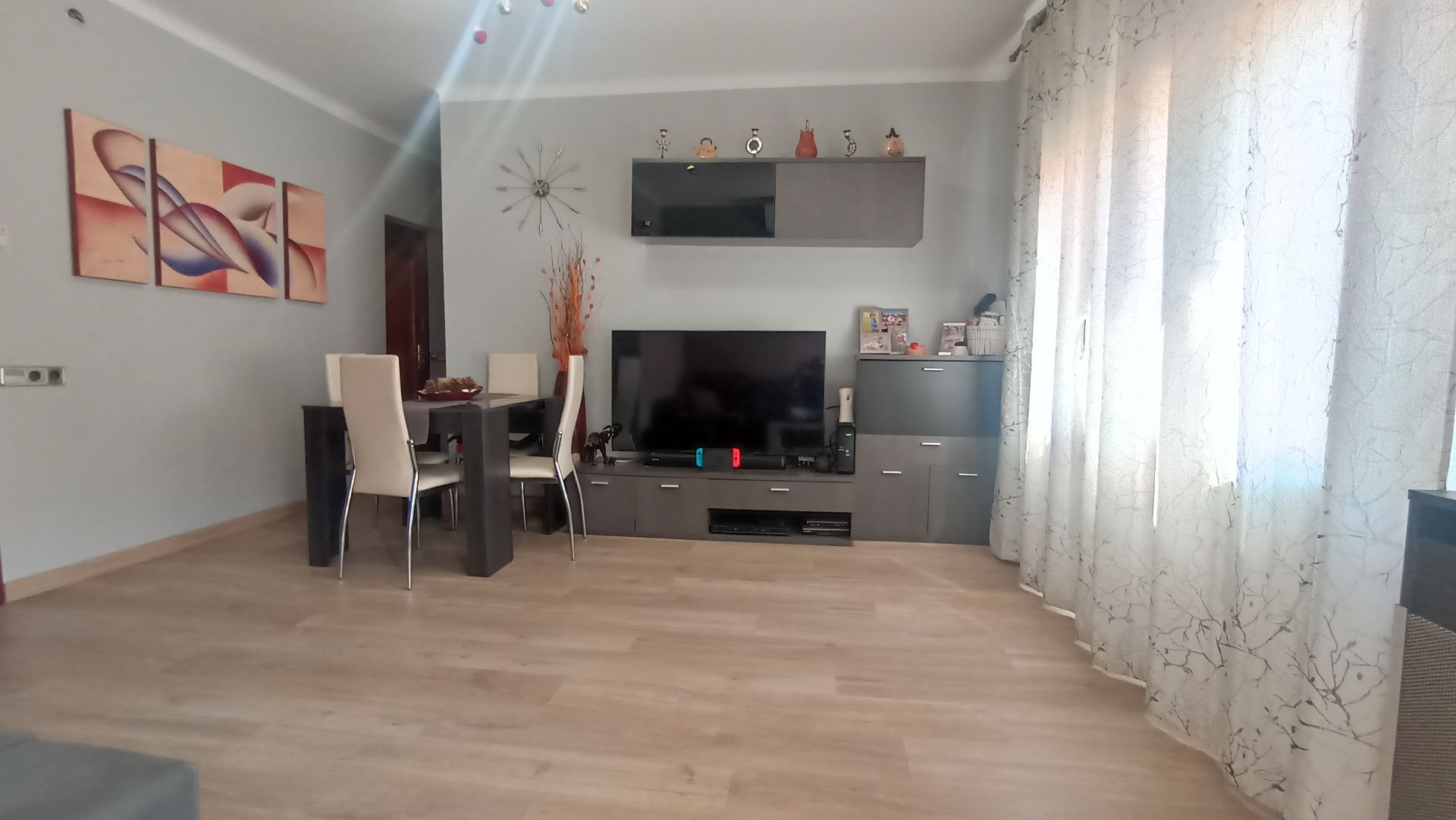 Flat for sale in Carretera de Barcelona, Creu de Barberà, Creu de Barberà - Sector Sud