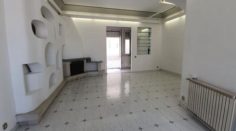 Foto 2 de Casa o xalet de lloguer a La Font de la Guatlla,  Barcelona Capital