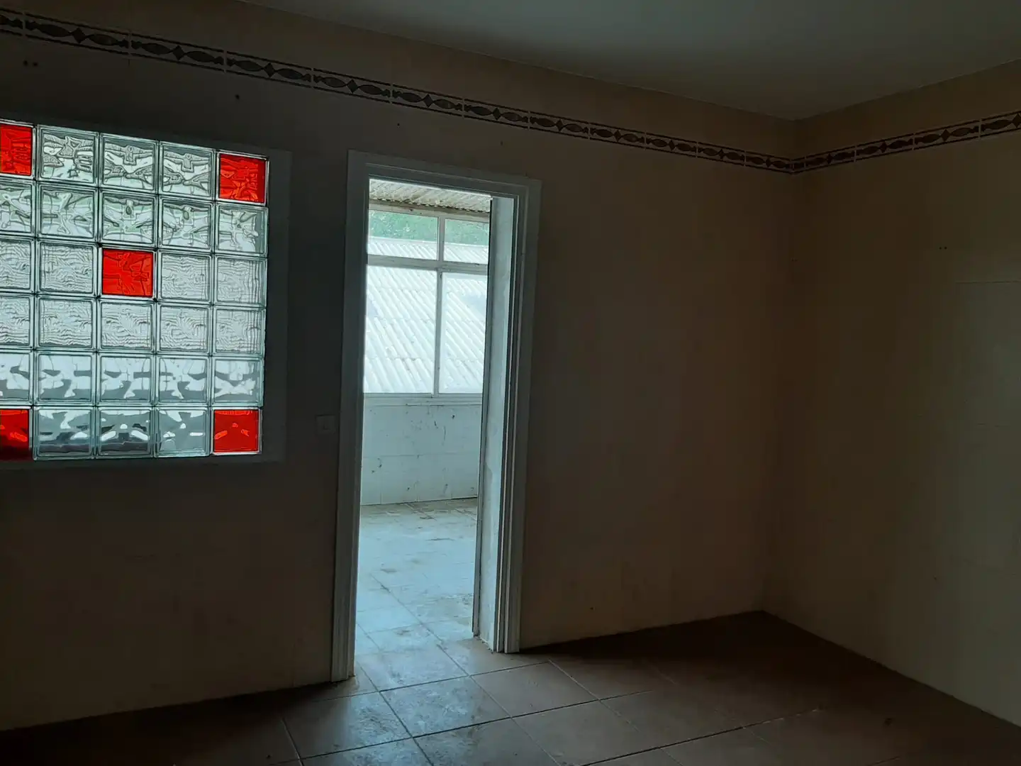 Casa adosada en venda en Lugo amb Calefacció, Jardí privat i Parquet