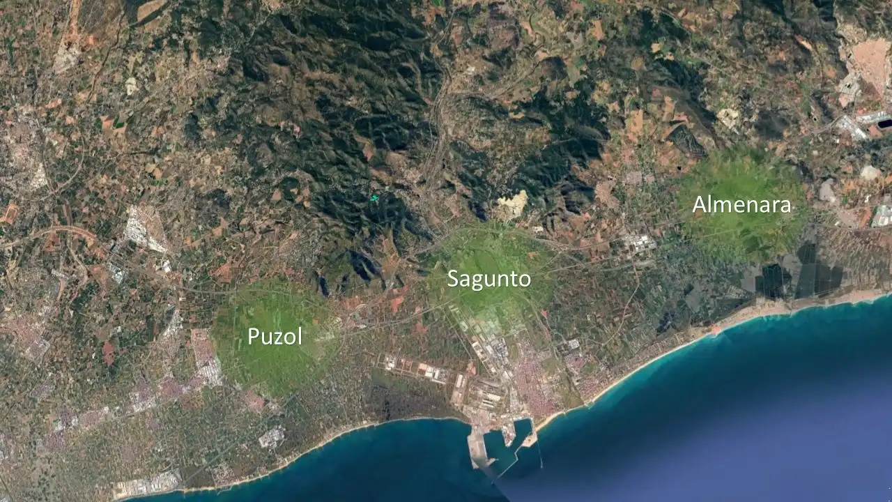 Rural land for sale in Urb. Espiritu Santo, imagen 5