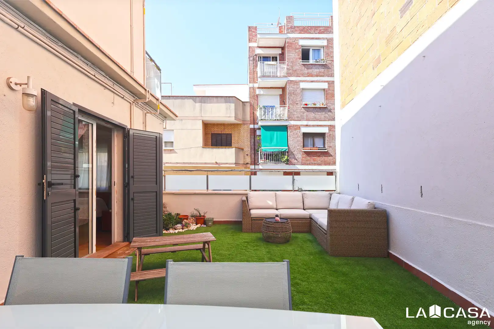 Appartement à vendre à Carrer de les Torres