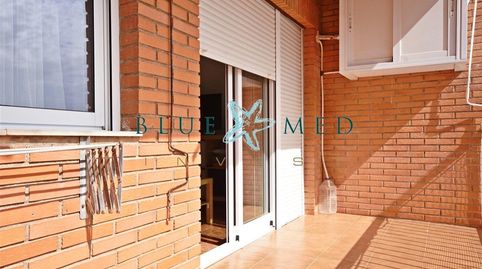 Foto 3 de Piso en venta en Calle Calle Fábrica, 9, Pescadores, Mazarrón