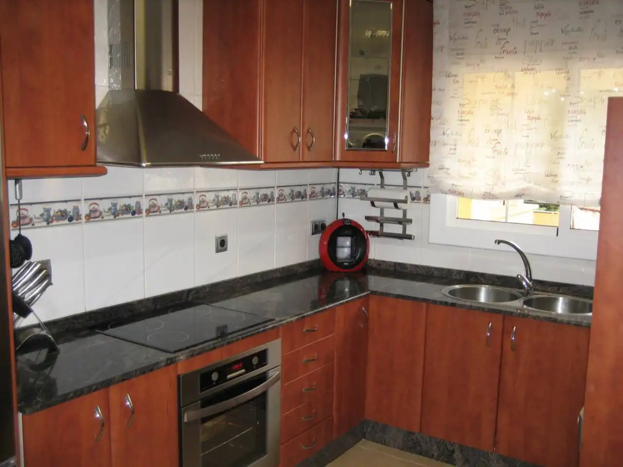 Casa amb jardí en venda a Calle Doctor Trueta, imagen 24