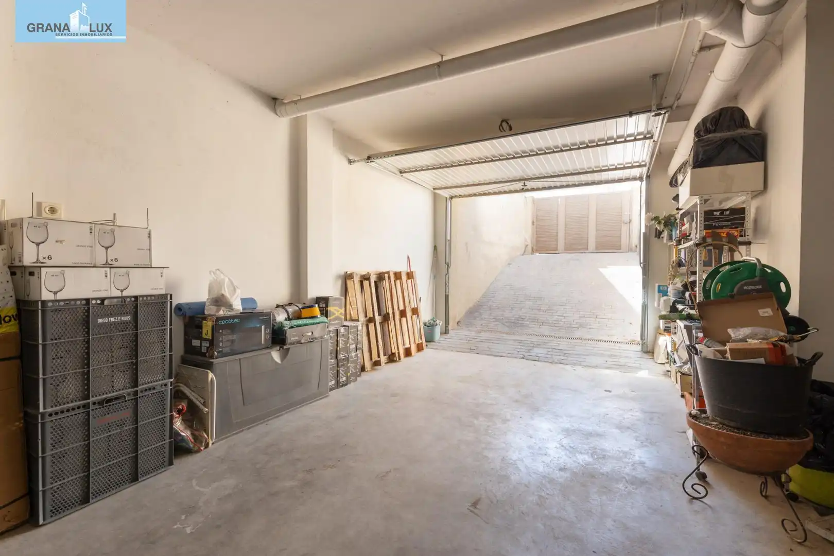 Adosado con terraza en venta en Calle Venezuela, imagen 42