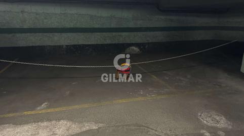 Foto 3 de Garatge en venda a Acacias,  Madrid Capital