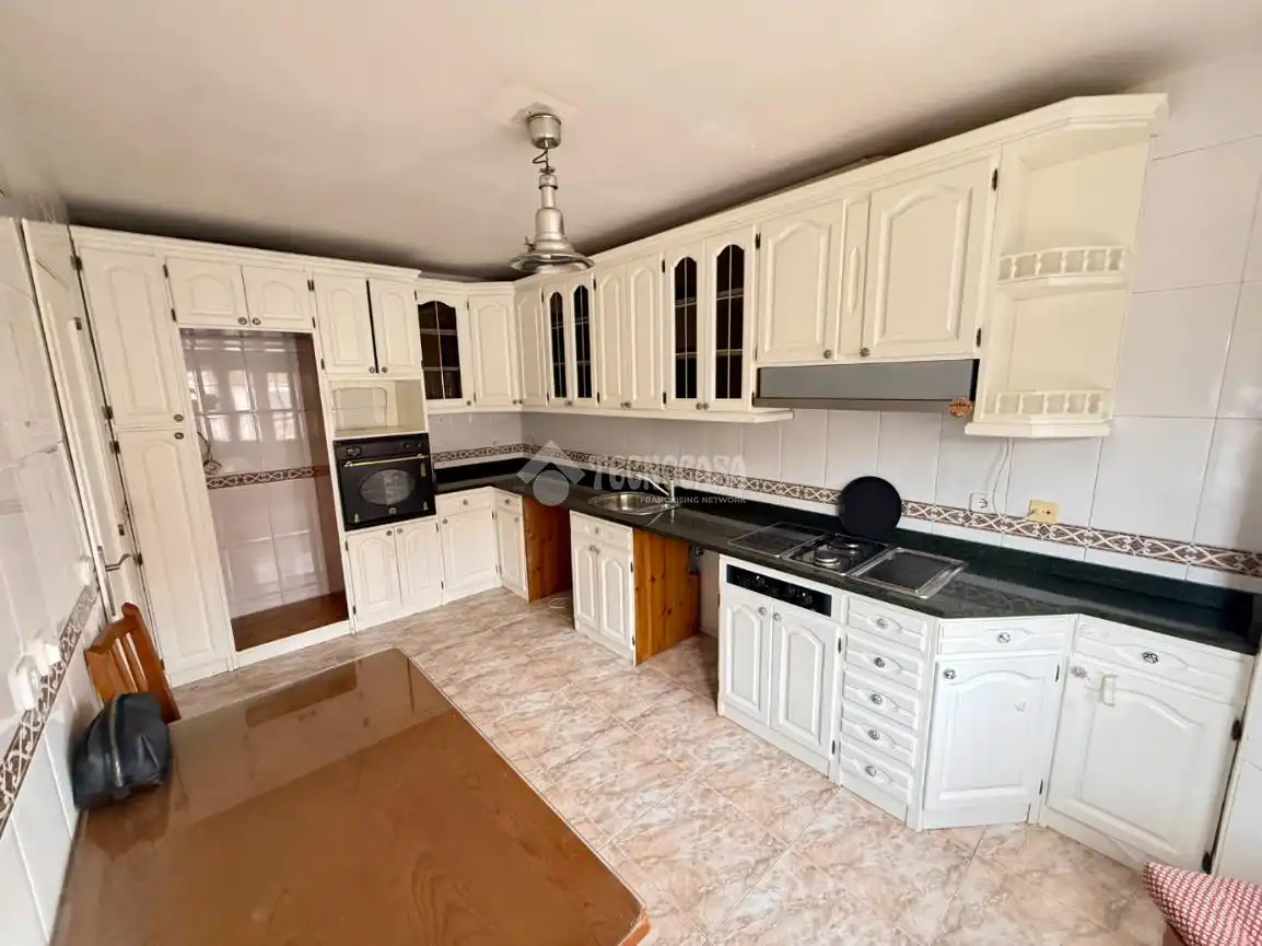 Casa bifamiliare con terrazza in vendita a Estación - Los Manantiales, imagen 9