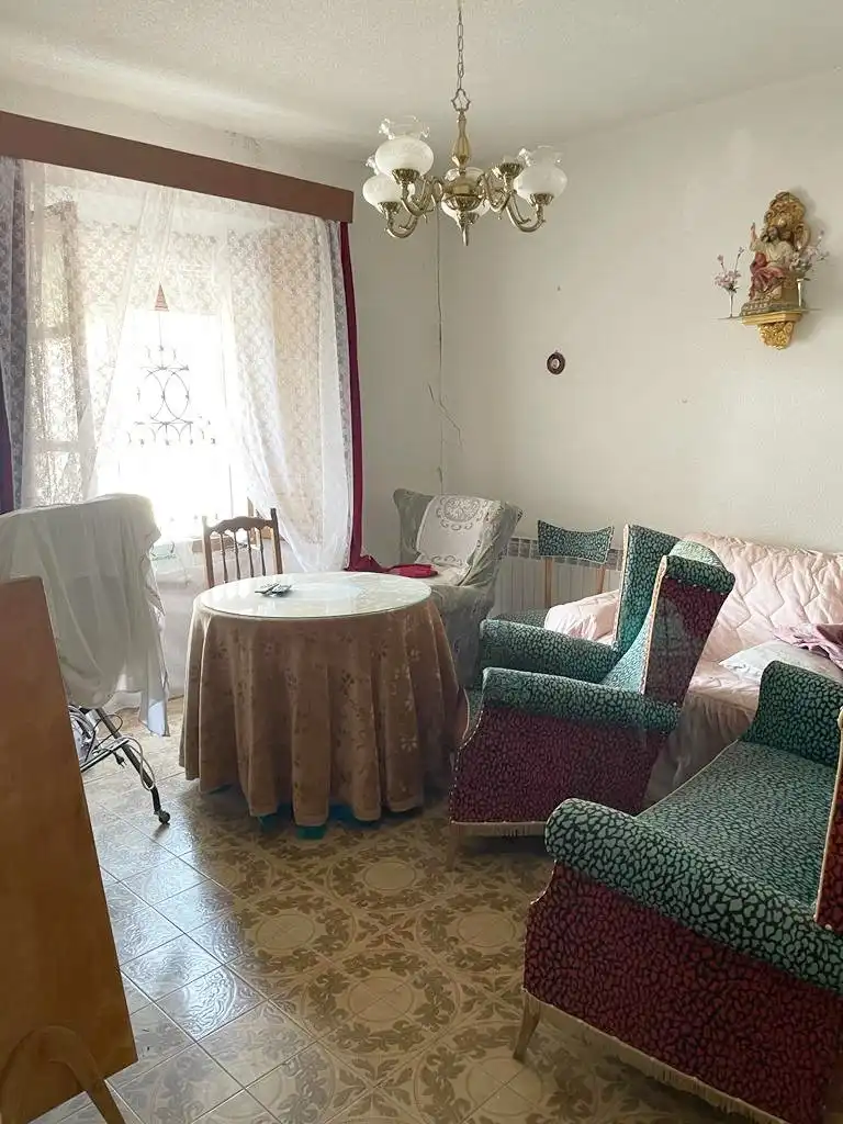 Casa o chalet en venta en Palaciosrubios