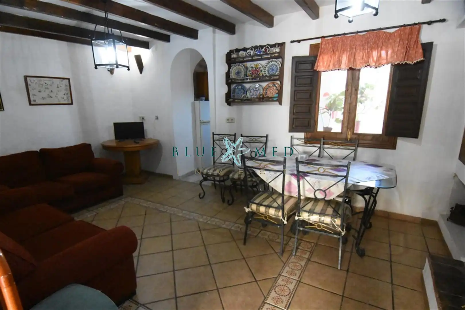 Haus mit Pool zum Verkauf in La Pinilla - Las Palas, imagen 15