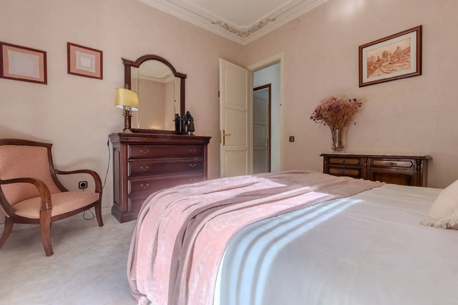 Flat with terrace for sale in Baro Iv Torres 25, imagen 49