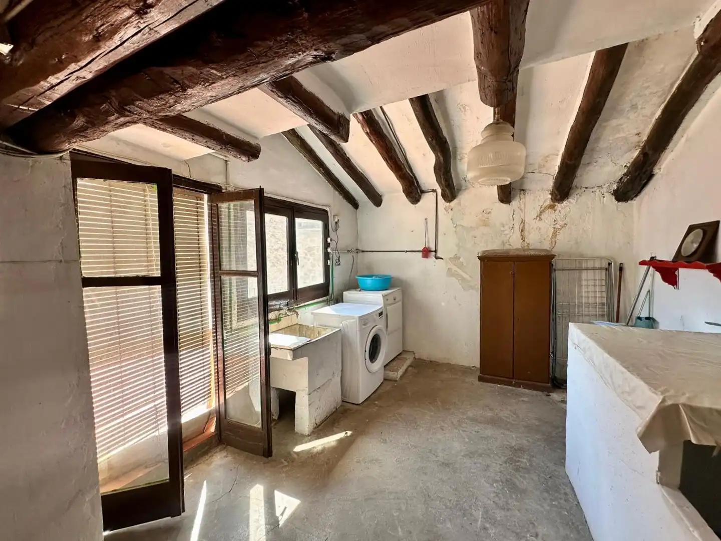 Maison avec terrasse à vendre à Calaceite, imagen 17