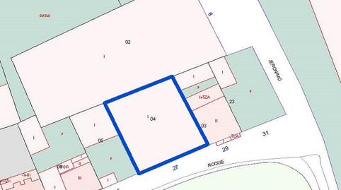 Photo 3 of Building for sale in Calle San Roque, 27, Pinilla, Zamora