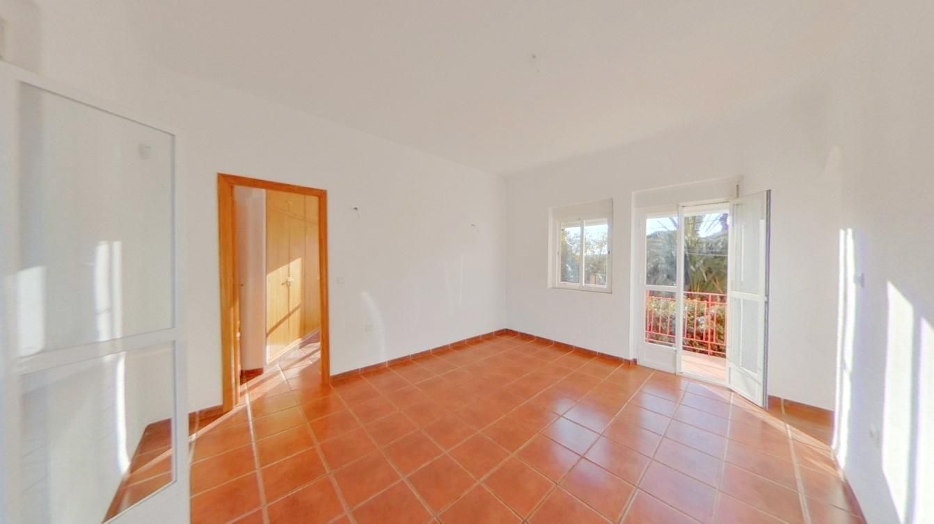 Bedroom of Flat for sale in Cartagena  with Terrace and Oven