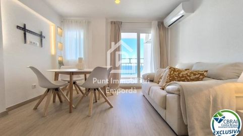 Foto 2 de Apartamento en venta en Sector Delta Muga, Salins - Cavall de Mar, Empuriabrava