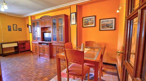 Foto 4 de Pis en venda a El Polígono, Gijón