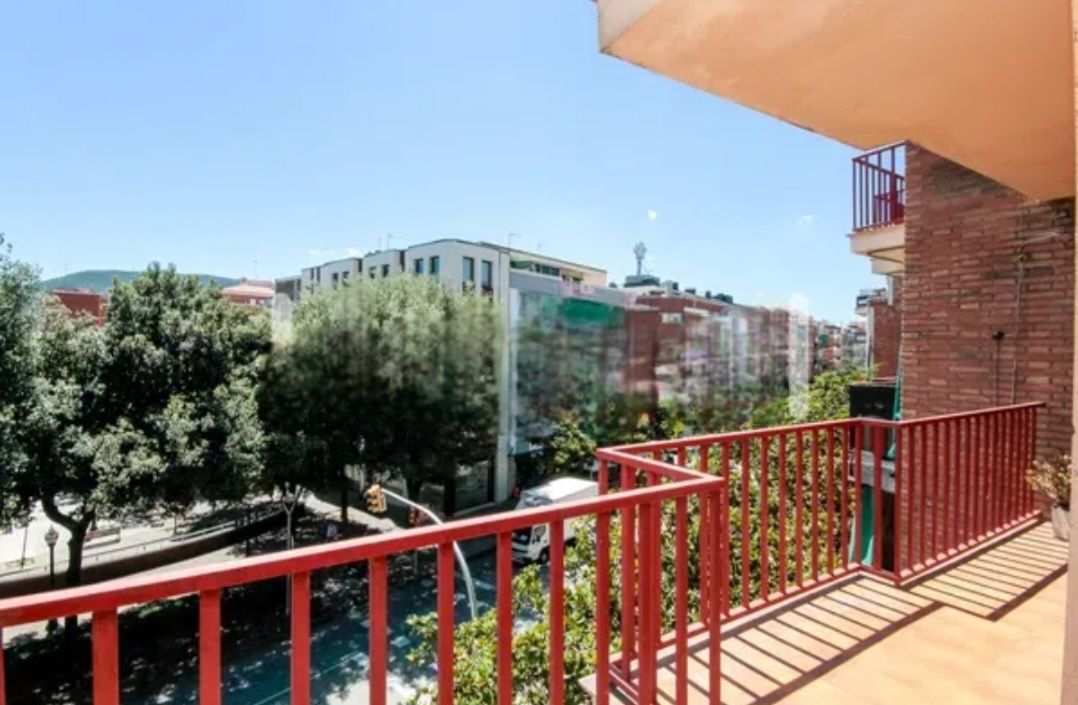Flat for sale in Avinguda 11 de Setembre, La Llagosta