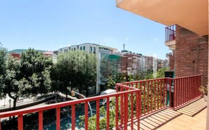 Wohnung zum verkauf in Avinguda 11 de Setembre, La Llagosta