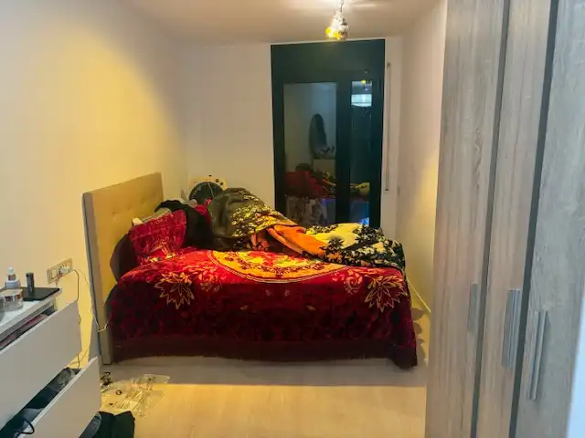 Habitación de Piso en venta en Granollers con Amueblado