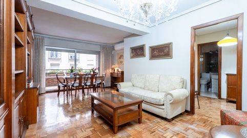 Foto 5 de Piso en venta en Eduardo Benot, Argüelles, Madrid Capital