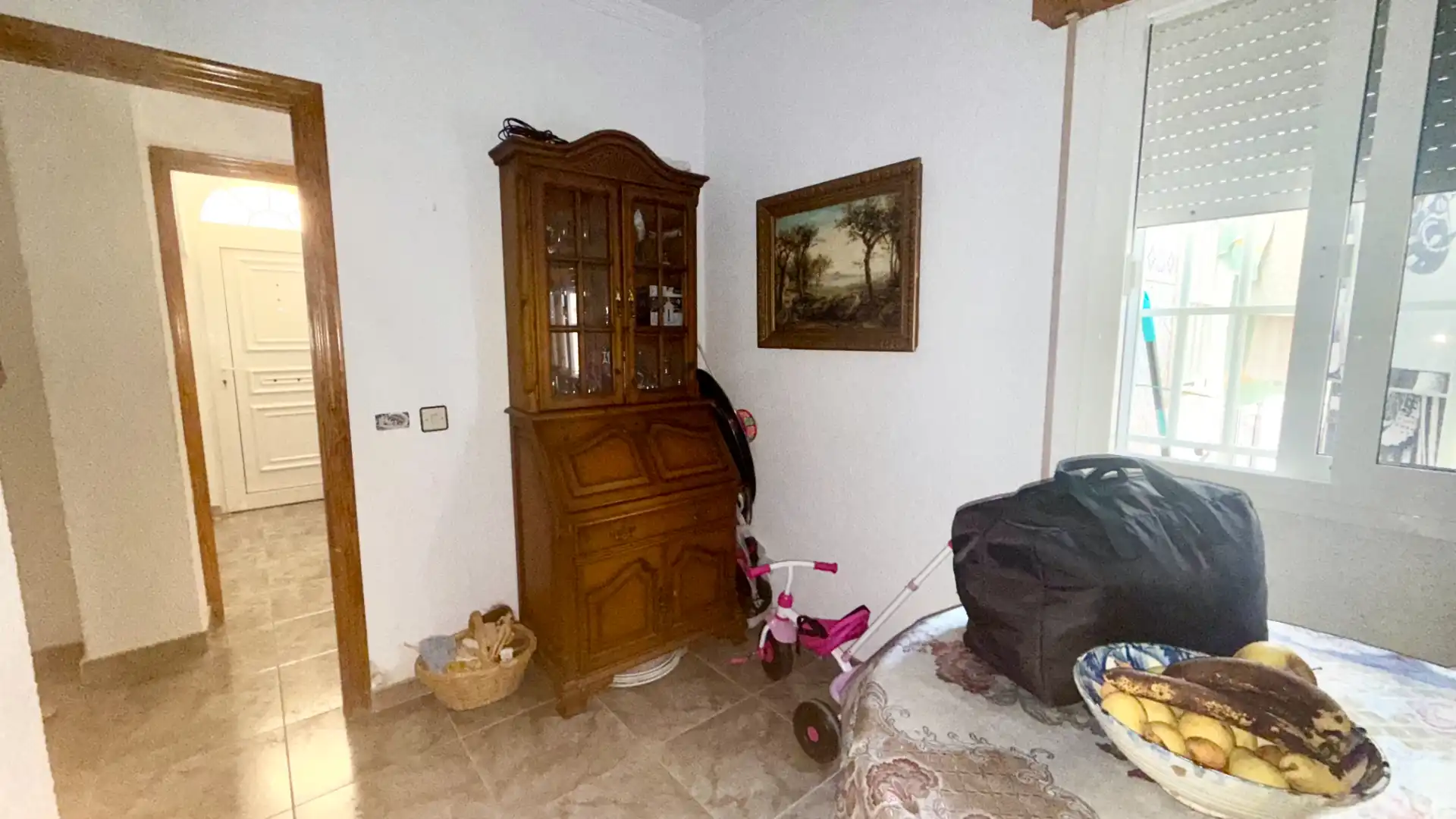 Detached homes for sale in Roquetas de Mar  with Furnished