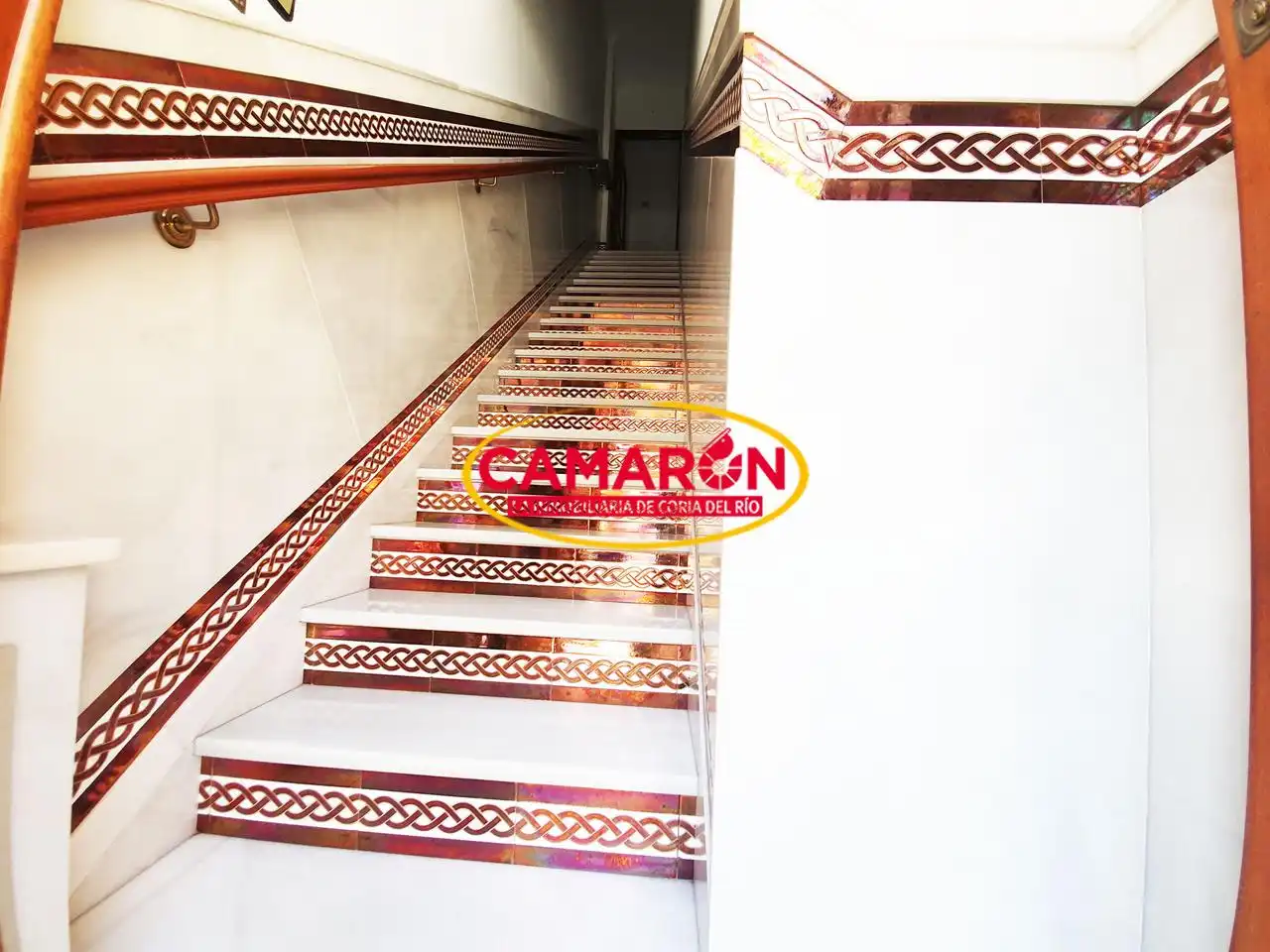 Piso en venta en Coria del Río