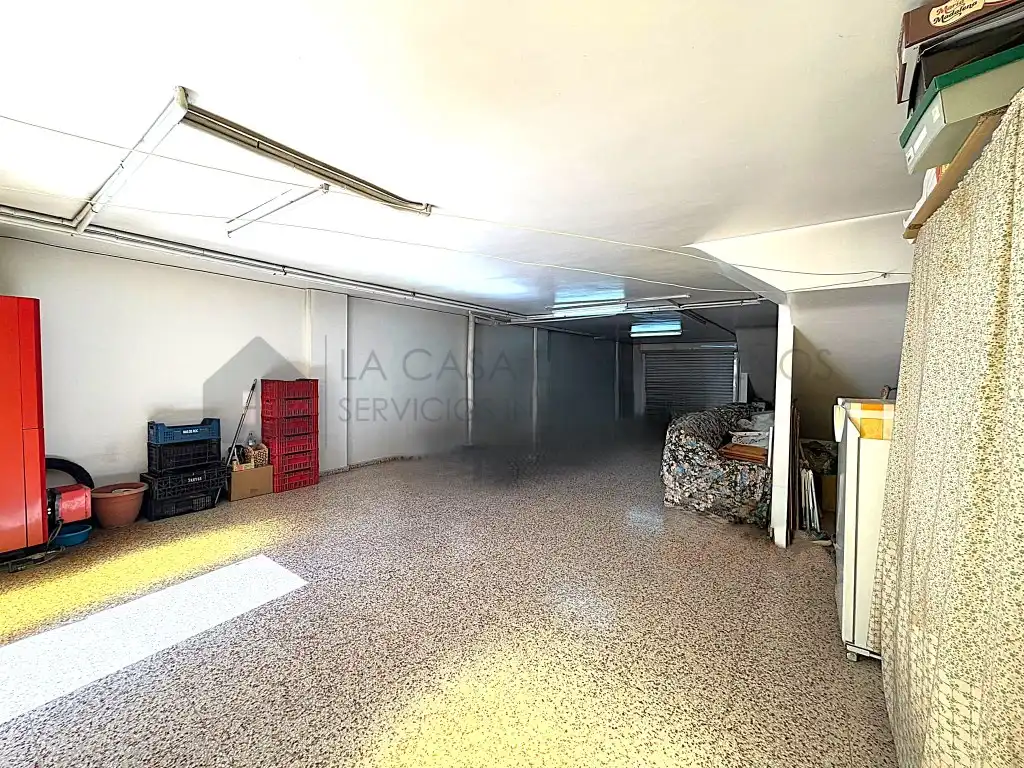Adosado en venta en Calle Cuba, imagen 47