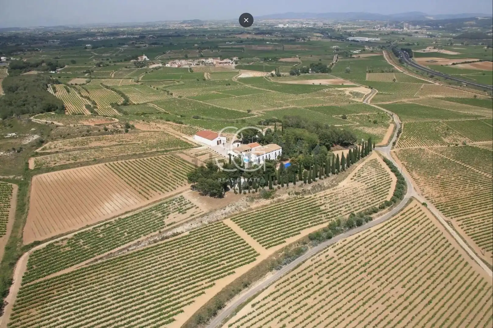 Casa rústica amb terrassa en venda a CAL COLOMER-SANT MARÇAL, imagen 41