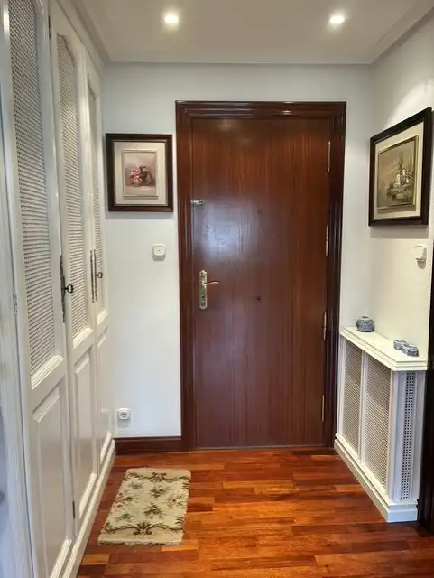 Pis de lloguer en Getxo  amb Calefacció, Forn i Rentadora