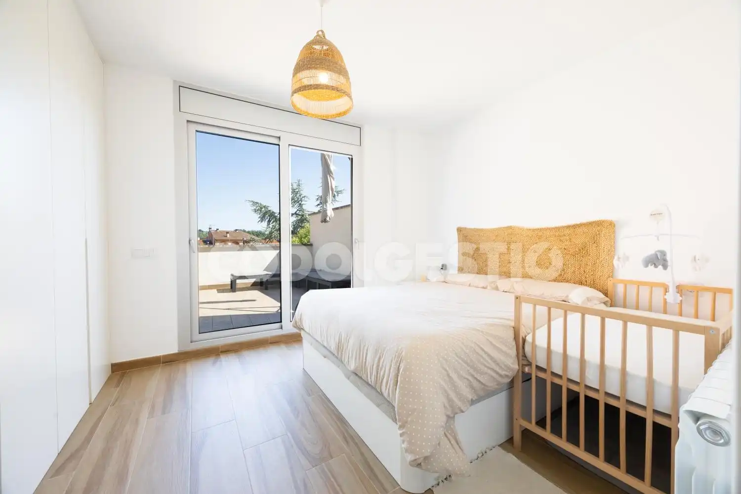 Habitación de Piso en venta en Manlleu con Terraza