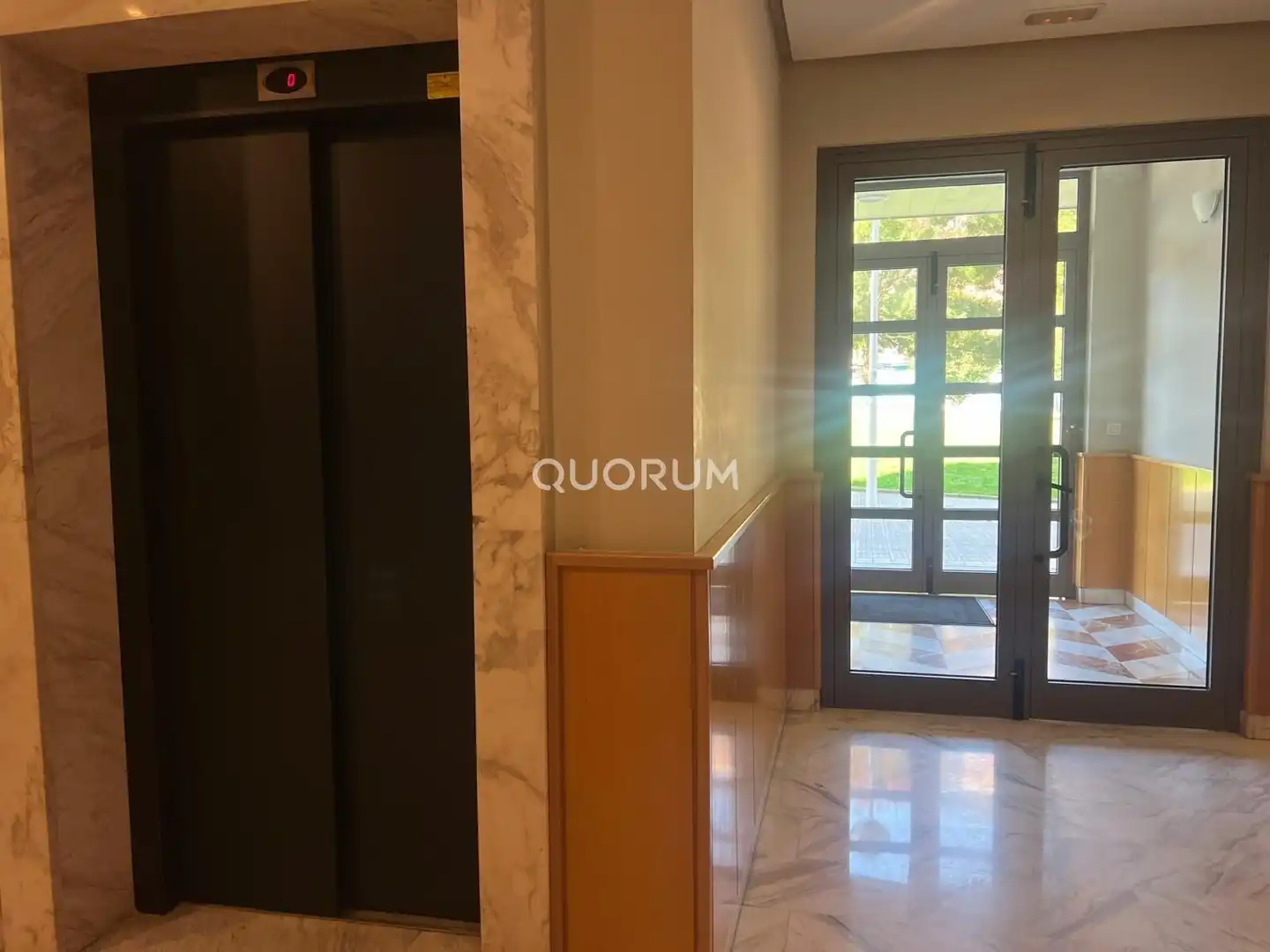 Flat for rent in Avenida ASKATASUNA, Miribilla