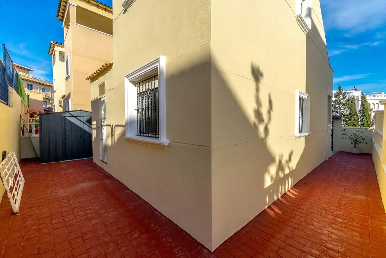 Adosado con piscina en venta en Calle el Pedrero 31, imagen 29