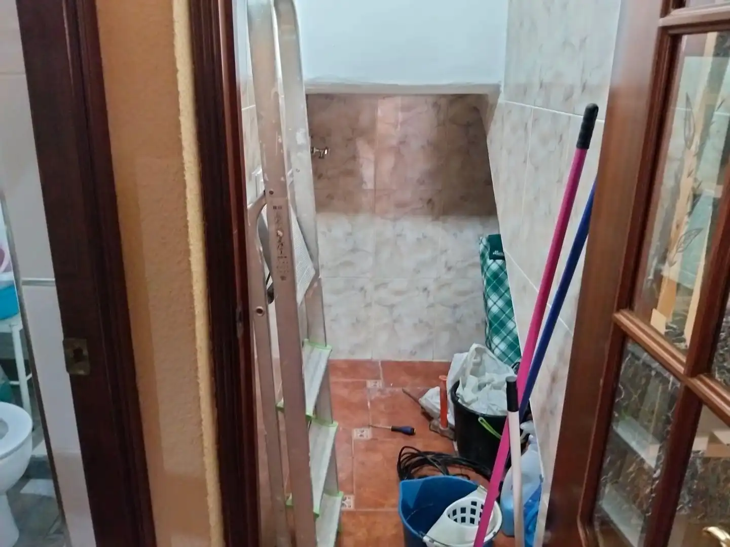 Casa o xalet en venda en Málaga amb Terrassa