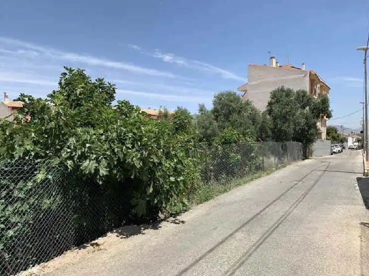 Terreny residencial en venda a Calle Pintor Velázquez 74, imagen 7