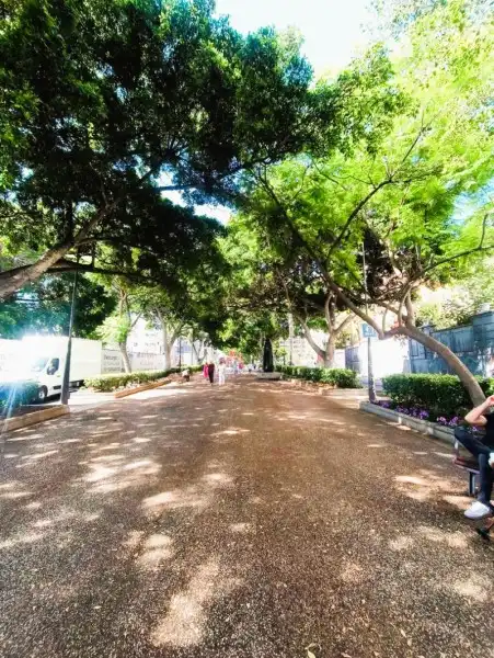 Piso de alquiler en Avenida de la Asunción, 38, Duggi - Rambla - Los Hoteles