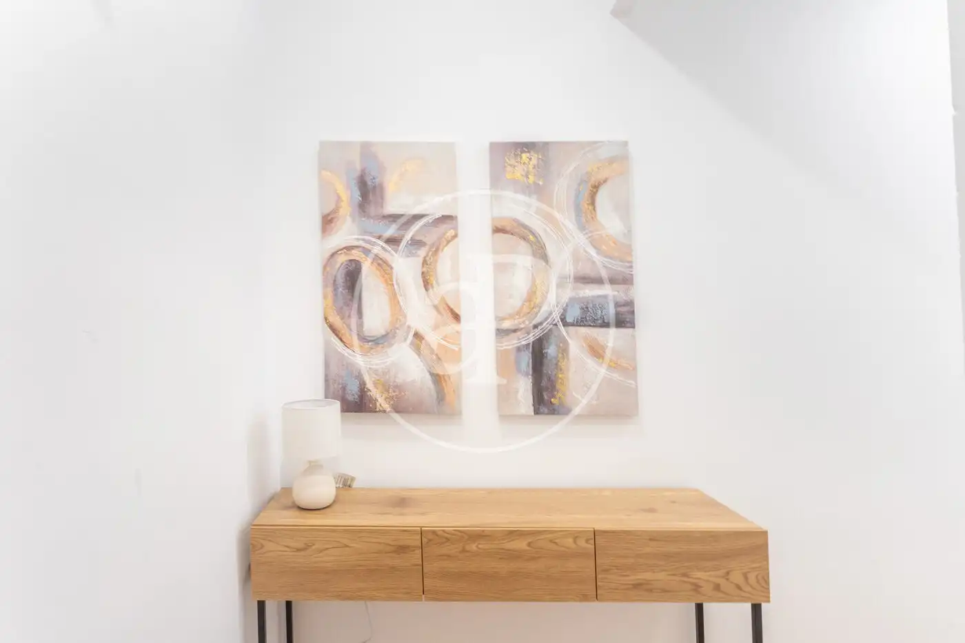 Flat for rent in Carrer de la Marina, Fort Pienc