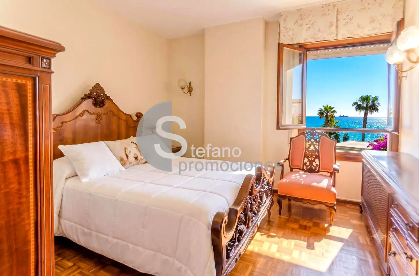 Flat with lift for sale in Paseo Marítimo Ciudad de Melilla, imagen 7