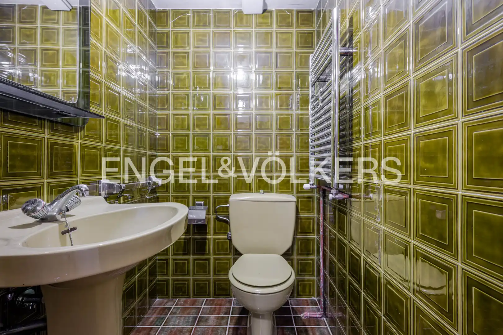 Baño de Casa o chalet en venta en Ataun, Gipuzkoa