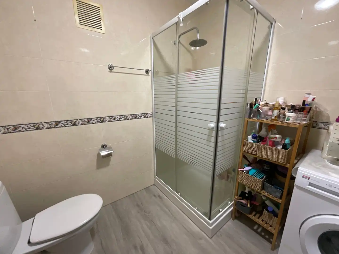 Appartamento con terrazza in vendita a Estación - Cruz Roja, imagen 12