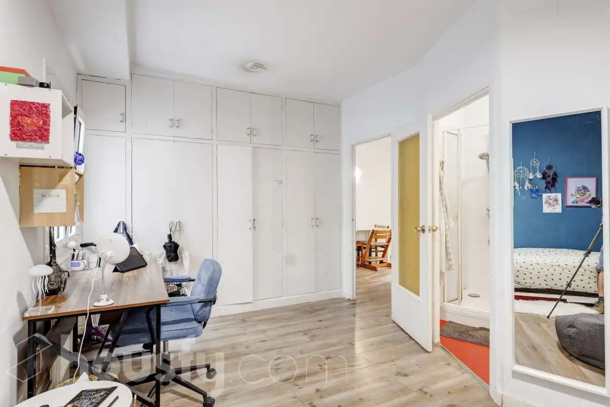 Appartement avec terrasse à vendre à Calle Almogavers ., imagen 13