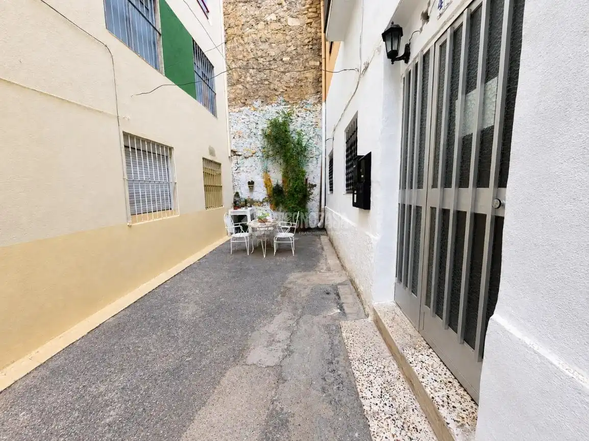 Piso en venta en Pla - Carolinas, imagen 22