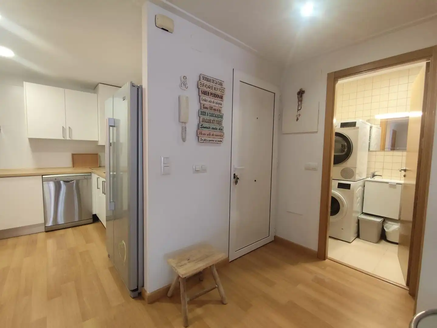 Wohnung zum Verkauf in Murcia mit Klimaanlage und Balkon